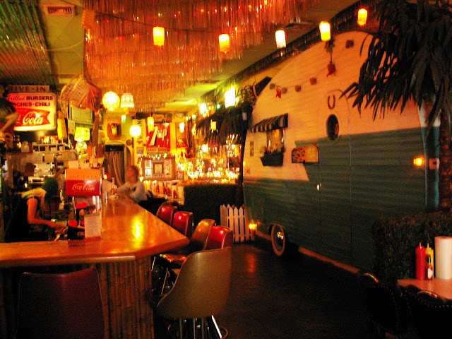 Trailer Park