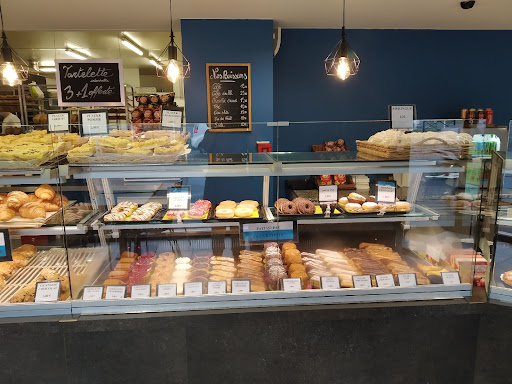 La Boulangerie Des Tertiales