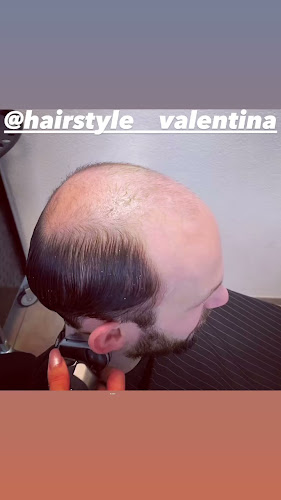 Rezensionen über Coiffeur Valentina in Altstätten - Friseursalon