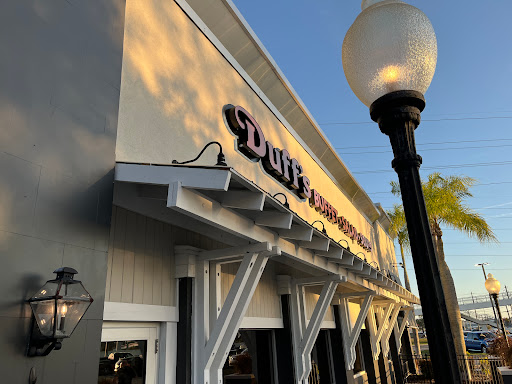 Duff's Buffet - Visual
