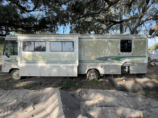 KP Power Washing LLC - Thumbnail