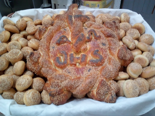 Ma Pane Ne Abbiamo
