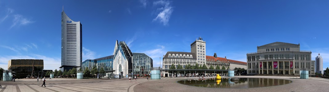MAKE Umzüge Georg-Schwarz-Straße 63, 04179 Leipzig, Deutschland