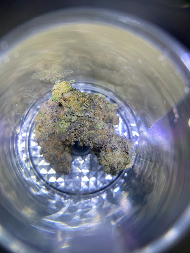 420 Cannabis Space