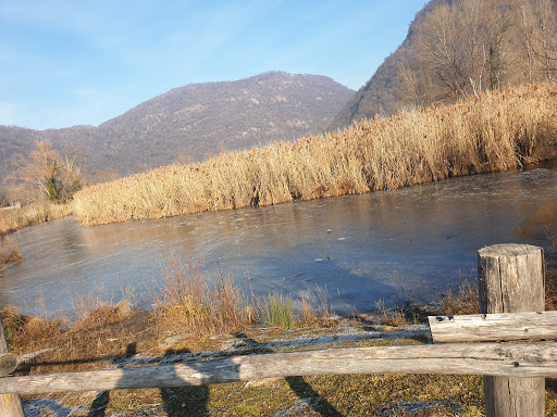 Ciclo-pedonale del Lago del Segrino - Thumbnail