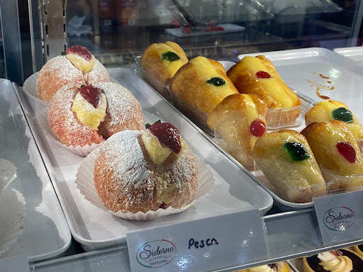 Siderno Pasticceria - Narellan Mall. - Thumbnail