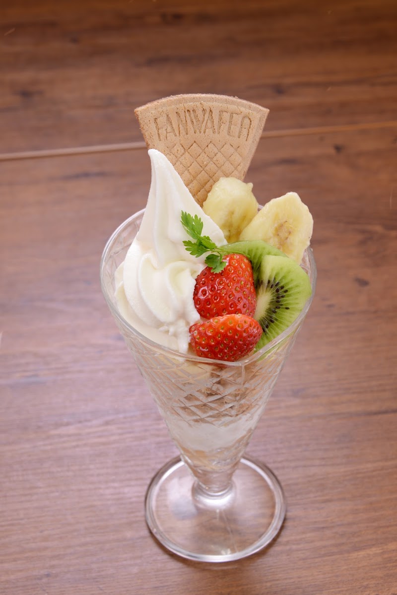 sakura食堂オリナス店