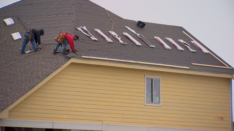 Saginaw's Best Roofing & Repairs LLC