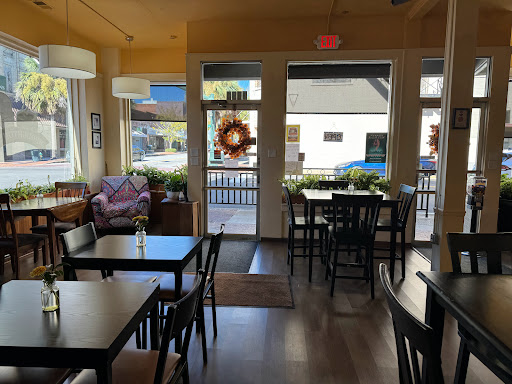 Broughton Street Cafe & Ice Cream - Thumbnail