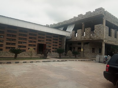Photos of St Richard's Catholic Church