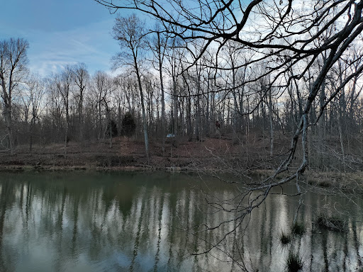Grapevine Lake Trailhead Gallery - United States