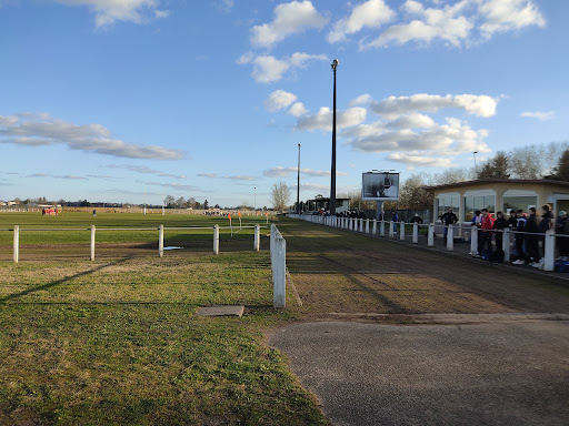 Stade de Plince