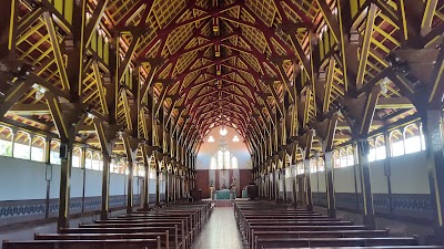 church