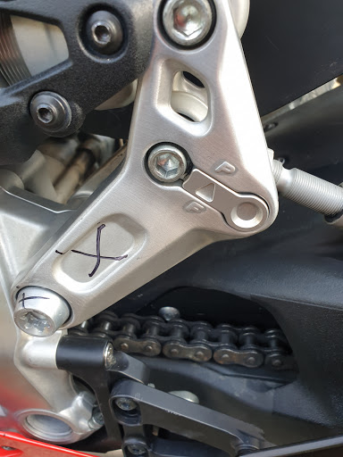 GLOBAL MOTORCYCLES
