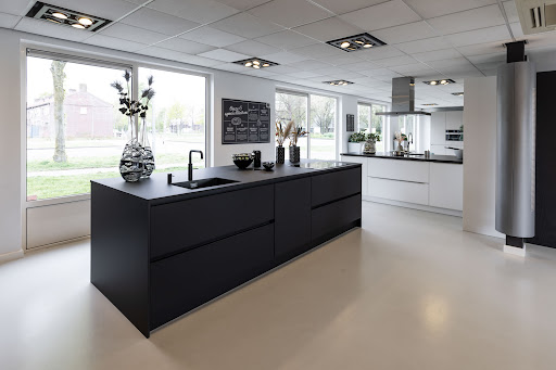 R&R Keukendesign | Uw keuken speciaalzaak in Oss