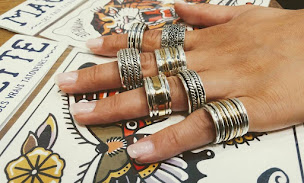 Photo n°5 de Heness Bijouterie Horlogerie à Marseille (Horlogerie)