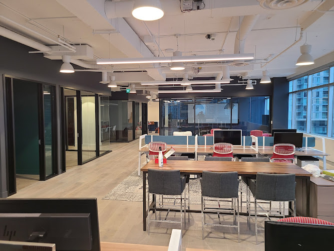 KSS Electric Inc. work photo 1