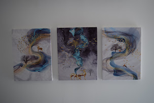 Photo n°4 de Yolaine Lobeau Ostéopathe Vendargues : Ostéopathie générale et pour la santé de la femme. à Vendargues (Ostéopathe)