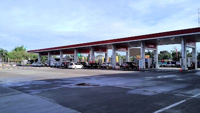 Photos of Pertamina Spbu 34-15138