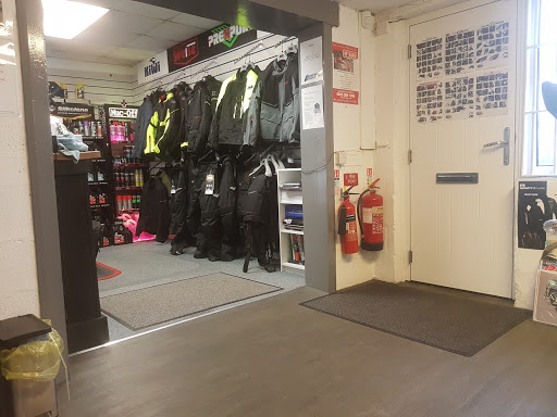 Lakeland Motorcycles