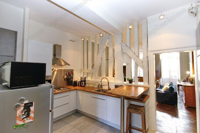 13 Rue du Pré Botté, 35000 Rennes, France