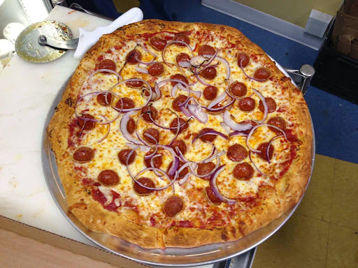 Park Pizza & Cream - Thumbnail