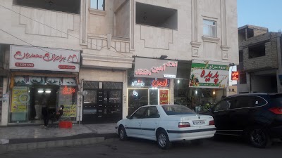 Photos of میدان بوعلی