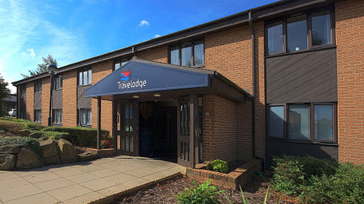 Travelodge Wellingborough Rushden