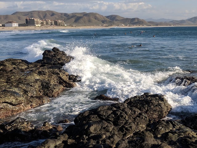 Playa de Los Cerritos