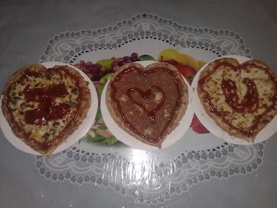 Photos of abou issam pizza shop