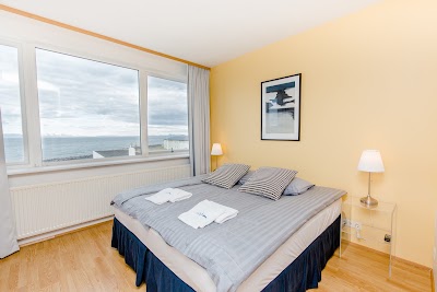 Photos of Hotel Keilir by Keflavik Airport