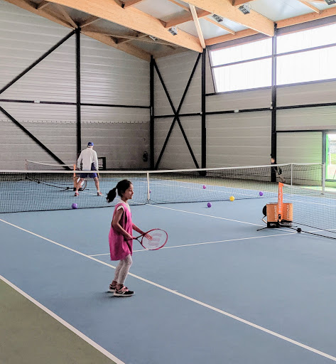 ALLINGES TENNIS PADEL Gallery - France