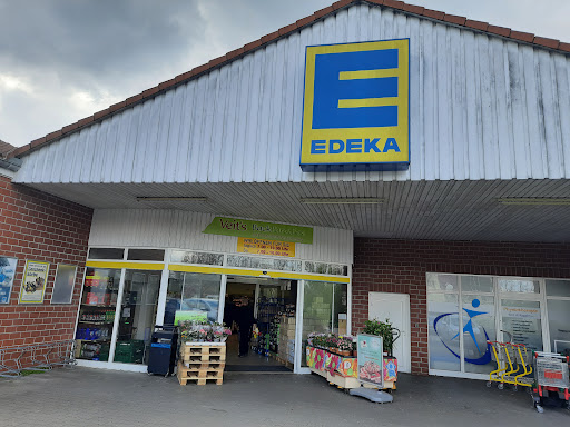 EDEKA Wiedemar Logo