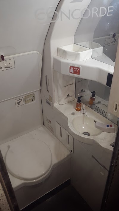 Photos of Barbados Concorde Experience