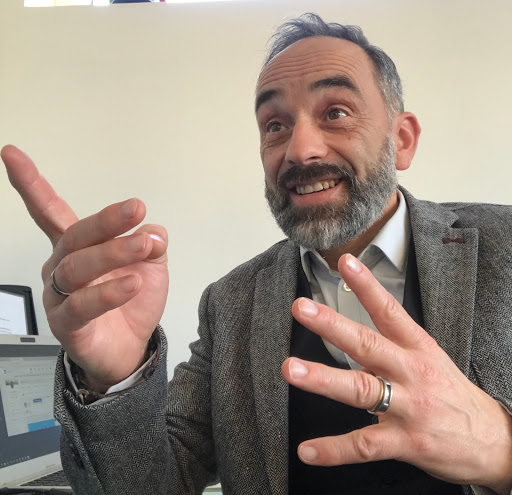 AXA Assurance Olivier Morelle - Thumbnail