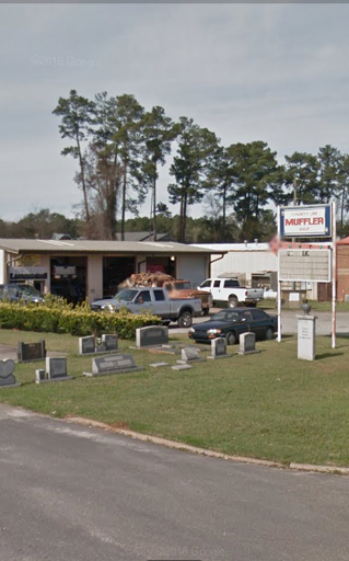 County Line Muffler Shop Inc - Thumbnail