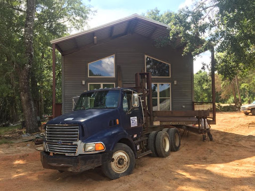 Van Norman House Movers LLC