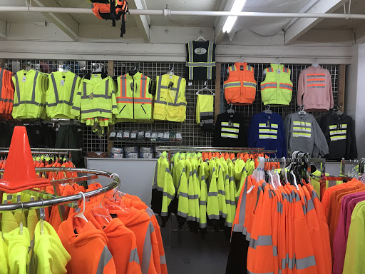 seattle workwear Logo