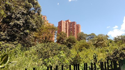 Photos of Ambiental La Frontera Park