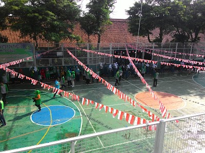 Photos of School SMA Negeri 12 Bandung