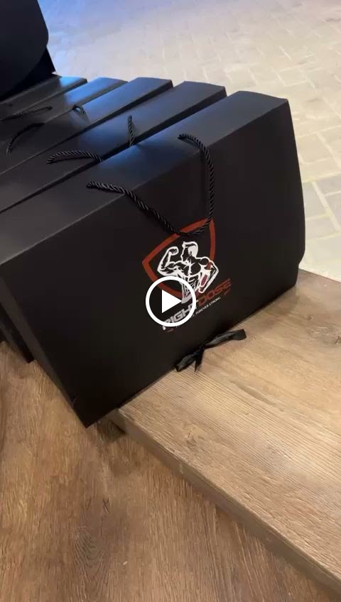 Right dose supplements _ ras alkhima branch - صورة 3