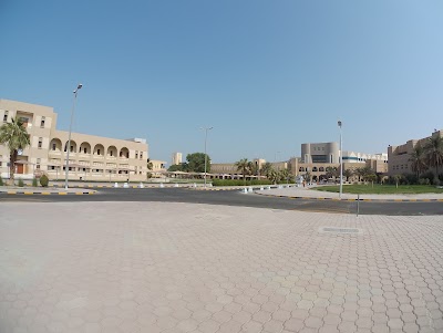 university