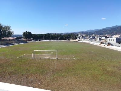 stadium