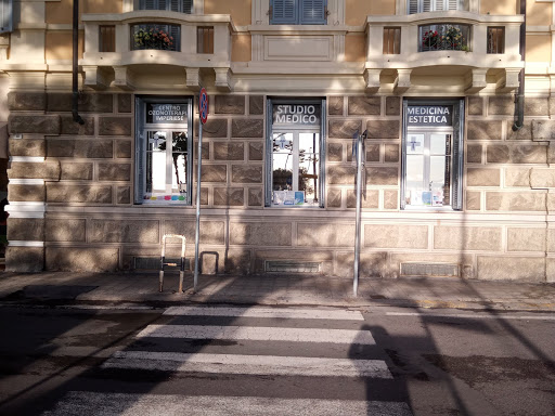 Centro Ozono Terapia Imperiese Gallery - Italy