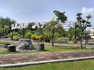 Photos of Taman APKASI