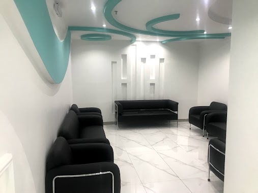 مجمع آراك الرقمي لطب الأسنان Arak Digital Dental Clinics, Author: Mos Kaloo