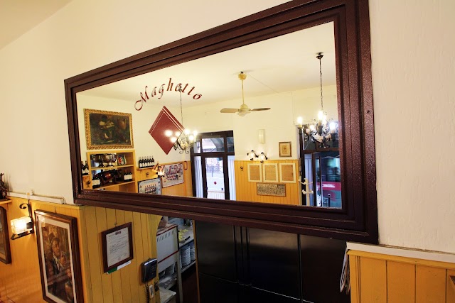 Trattoria Maghetto