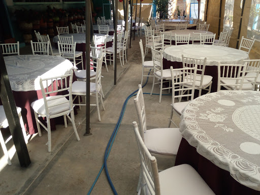 Salon de Eventos Venus - Thumbnail