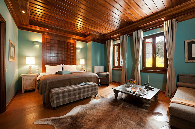 Opinii despre Αρχοντικό Χατζηγάκη în Λάρισα - Ξενοδοχείο