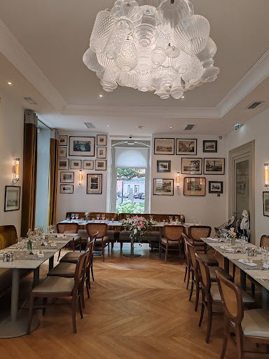 Brasserie Chavant Voiron - Thumbnail